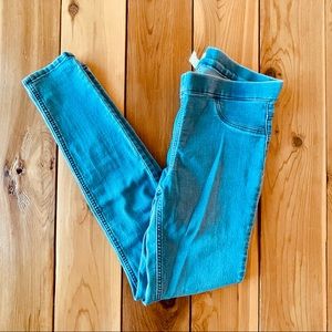 H&M jeggings